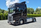 Scania R 450 Top Line, Klimatyzacja postojowa, LowDeck - 2