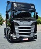 Scania R 450 Top Line, Klimatyzacja postojowa, LowDeck - 3