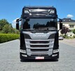 Scania R 450 Top Line, Klimatyzacja postojowa, LowDeck - 5