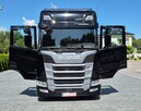 Scania R 450 Top Line, Klimatyzacja postojowa, LowDeck - 6