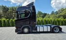 Scania R 450 Top Line, Klimatyzacja postojowa, LowDeck - 7