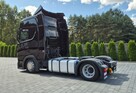 Scania R 450 Top Line, Klimatyzacja postojowa, LowDeck - 8