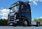 Scania R 450 Top Line, Klimatyzacja postojowa, LowDeck - 9