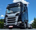Scania R 450 Top Line, Klimatyzacja postojowa, LowDeck - 11