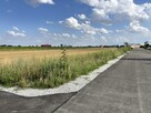Działka budowlana Spalona gm. Kunice Szczytniki Małe, Różana