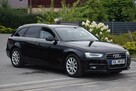 Audi A4 2.0TDI Quattro Navi Kamera Nowe Opony Serwisowany Sprowadzony Opłacony