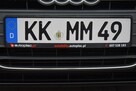 Audi A4 2.0TDI Quattro Navi Kamera Nowe Opony Serwisowany Sprowadzony Opłacony - 7