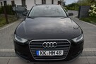 Audi A4 2.0TDI Quattro Navi Kamera Nowe Opony Serwisowany Sprowadzony Opłacony - 8