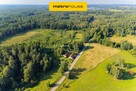 Działki blisko jezior i lasu  Jurkowo, Mazury