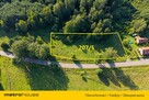 Działki blisko jezior i lasu Jurkowo, Mazury - 2