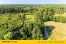Działki blisko jezior i lasu Jurkowo, Mazury - 5