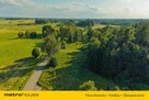 Działki blisko jezior i lasu Jurkowo, Mazury - 6