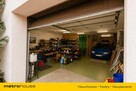 OKAZJA! Dom 234 m² + hale 382 m², Łódź-Chojny - 9