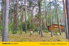 DZIAŁKA BUDOWLANA 2012 m² W LEŚNEJ CISZY - 3