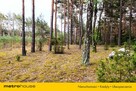 DZIAŁKA BUDOWLANA 2012 m² W LEŚNEJ CISZY - 4