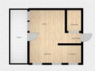 DZIAŁKA BUDOWLANA 2012 m² W LEŚNEJ CISZY - 11