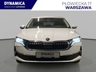 Škoda Octavia VAT 23% Selection 1.5TSI 150KM M6 2024 r., salon PL, 6 500 tys.km, V - 2