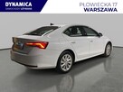 Škoda Octavia VAT 23% Selection 1.5TSI 150KM M6 2024 r., salon PL, 6 500 tys.km, V - 4