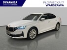 Škoda Octavia VAT 23% Selection 1.5TSI 150KM M6 2024 r., salon PL, 6 500 tys.km, V - 8