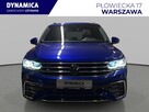Volkswagen Tiguan VAT 23% R-line 1.5TSI 150KM DSG 2023 r., salon PL, I wł., V - 2