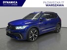 Volkswagen Tiguan VAT 23% R-line 1.5TSI 150KM DSG 2023 r., salon PL, I wł., V - 3