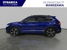 Volkswagen Tiguan VAT 23% R-line 1.5TSI 150KM DSG 2023 r., salon PL, I wł., V - 4