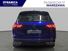 Volkswagen Tiguan VAT 23% R-line 1.5TSI 150KM DSG 2023 r., salon PL, I wł., V - 7
