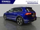 Volkswagen Tiguan VAT 23% R-line 1.5TSI 150KM DSG 2023 r., salon PL, I wł., V - 8