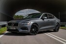 S60 T6 AWD 316 KM | Momentum | Automat | 4x4 | 1 Wł | Bezwypadkowy