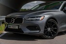 S60 T6 AWD 316 KM | Momentum | Automat | 4x4 | 1 Wł | Bezwypadkowy - 10