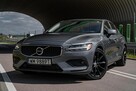 S60 T6 AWD 316 KM | Momentum | Automat | 4x4 | 1 Wł | Bezwypadkowy - 11
