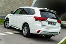 Mitsubishi Outlander 2.4 PHEV | 224 KM | 4x4 | Hybryda Plug-in | Serwis ASO | Bezwypadkowy - 3