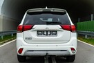Mitsubishi Outlander 2.4 PHEV | 224 KM | 4x4 | Hybryda Plug-in | Serwis ASO | Bezwypadkowy - 4