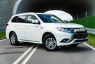 Mitsubishi Outlander 2.4 PHEV | 224 KM | 4x4 | Hybryda Plug-in | Serwis ASO | Bezwypadkowy - 6