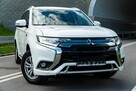 Mitsubishi Outlander 2.4 PHEV | 224 KM | 4x4 | Hybryda Plug-in | Serwis ASO | Bezwypadkowy - 7