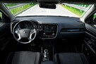Mitsubishi Outlander 2.4 PHEV | 224 KM | 4x4 | Hybryda Plug-in | Serwis ASO | Bezwypadkowy - 8