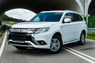 Mitsubishi Outlander 2.4 PHEV | 224 KM | 4x4 | Hybryda Plug-in | Serwis ASO | Bezwypadkowy - 10