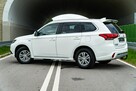 Mitsubishi Outlander 2.4 PHEV | 224 KM | 4x4 | Hybryda Plug-in | Serwis ASO | Bezwypadkowy - 12