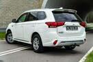 Mitsubishi Outlander 2.4 PHEV | 224 KM | 4x4 | Hybryda Plug-in | Serwis ASO | Bezwypadkowy - 13