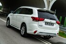 Mitsubishi Outlander 2.4 PHEV | 224 KM | 4x4 | Hybryda Plug-in | Serwis ASO | Bezwypadkowy - 14