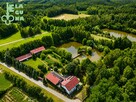 Lokal użytkowy Holendry Dobrowskie gm. Szczawin Kościelny, Leśna Droga - 2