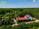Lokal użytkowy Holendry Dobrowskie gm. Szczawin Kościelny, Leśna Droga - 8