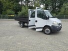 Renault Master 2.5 DCI / 120 KM !! Doka 7 Mio Osobowa !! STAN TOP !! - 2