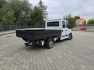 Renault Master 2.5 DCI / 120 KM !! Doka 7 Mio Osobowa !! STAN TOP !! - 3