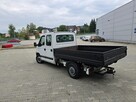 Renault Master 2.5 DCI / 120 KM !! Doka 7 Mio Osobowa !! STAN TOP !! - 6