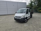 Renault Master 2.5 DCI / 120 KM !! Doka 7 Mio Osobowa !! STAN TOP !! - 7