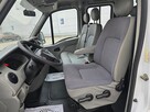 Renault Master 2.5 DCI / 120 KM !! Doka 7 Mio Osobowa !! STAN TOP !! - 14