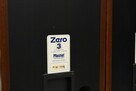 Magnat Zero 3 – duże kolumny podstawkowe 4 Ω, orzech - 10