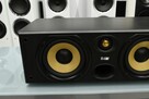 Bowers & Wilkins CC6 – kolumna centralna Kevlar - 7