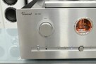 Vincent SV-700 – hybrydowy wzmacniacz Class A, XLR - 2